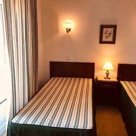 Hospedaria S. Jorge Фатіма Екстер'єр фото