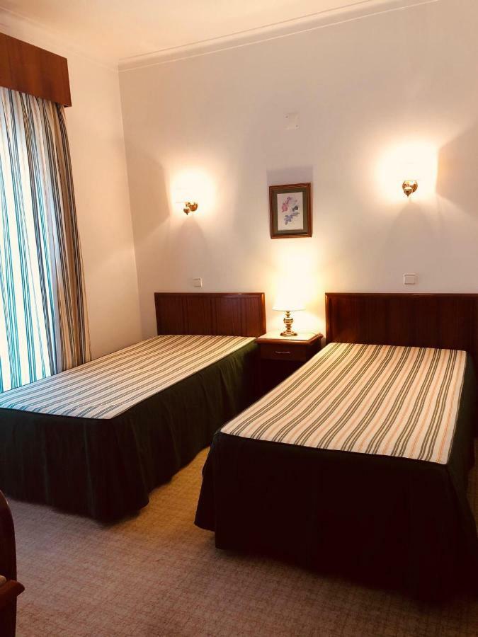 Hospedaria S. Jorge Фатіма Екстер'єр фото