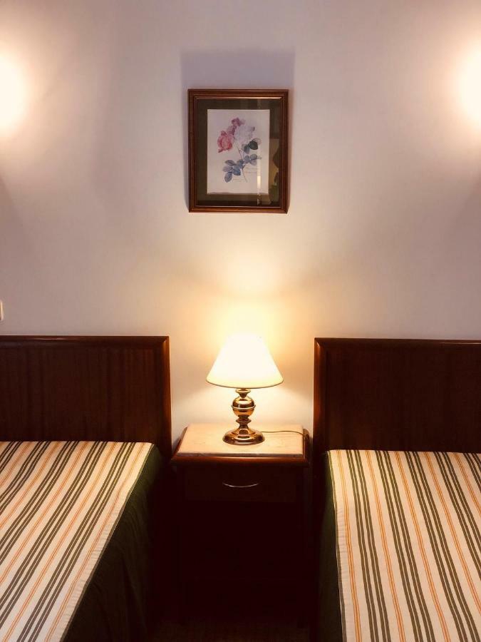 Hospedaria S. Jorge Фатіма Екстер'єр фото
